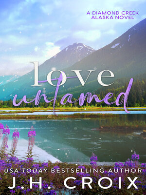 cover image of Love Untamed